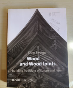 wood and wood joints