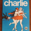 magazine charlie