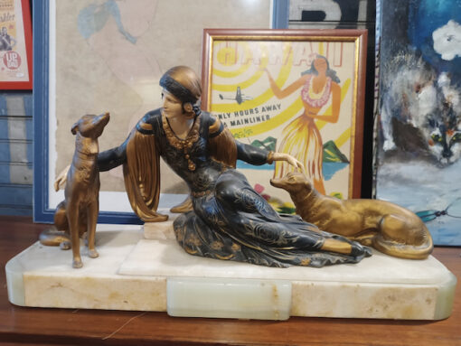 Bibelots Brocante Antiquité Nouveautés 26 Juillet 2025 – Image 29