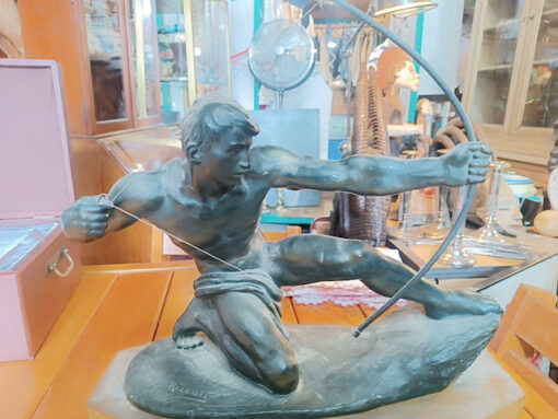 Bibelots Brocante Antiquité Nouveautés 26 Juillet 2025 – Image 35