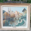 peintures