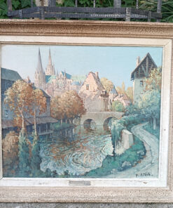 peintures
