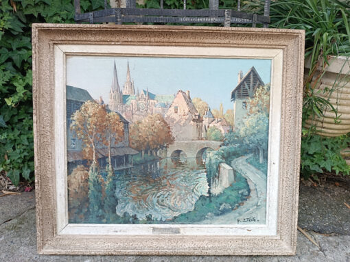 peintures