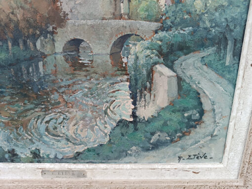 Peintures Les nouveautés de ce vendredi 22 Aout 2025 – Image 2