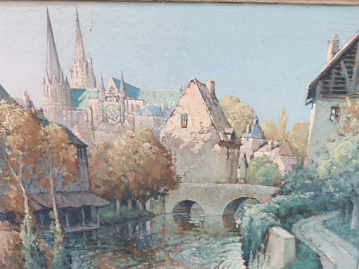 Peintures Les nouveautés de ce vendredi 22 Aout 2025 – Image 3