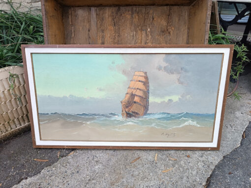 Peintures Les nouveautés de ce vendredi 22 Aout 2025 – Image 4