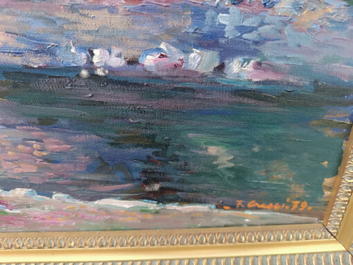 Peintures Les nouveautés de ce vendredi 22 Aout 2025 – Image 9