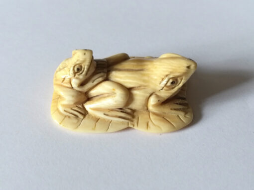 netsuke japonais