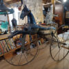 tricycle antique