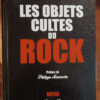 livres culture rock&roll