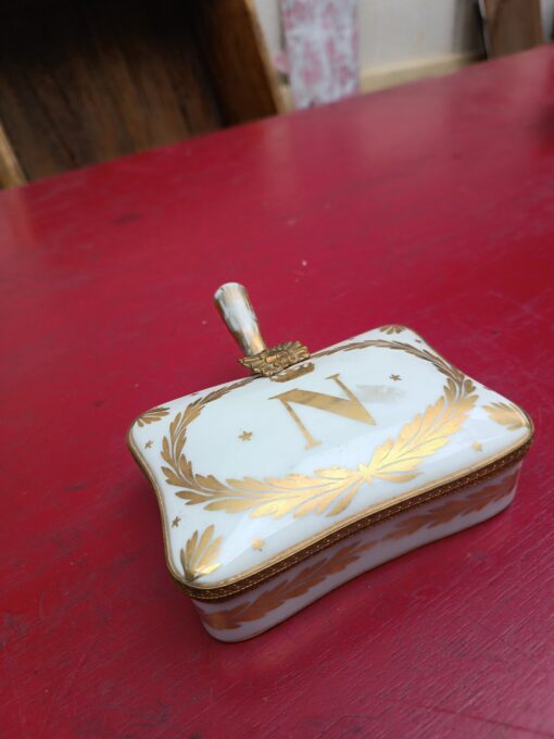 Nouveaux Bibelots, Tableaux et Divers Brocante – Image 3
