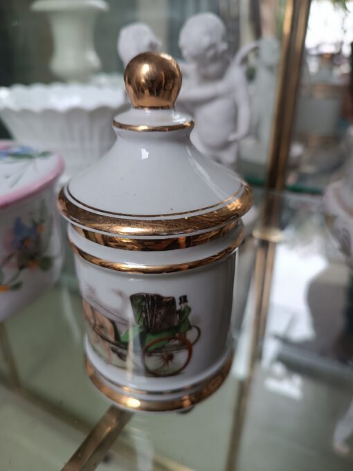 Nouveaux Bibelots, Tableaux et Divers Brocante – Image 9