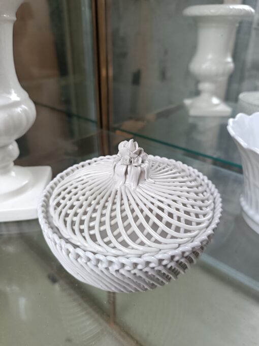 Nouveaux Bibelots, Tableaux et Divers Brocante – Image 12