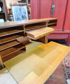 Alternative view of Magic Box Mummenthaler et Meier Bureau Vintage années 1960