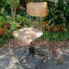 mobilier industriel