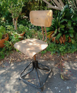 mobilier industriel