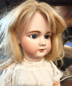 poupee dep