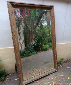 grand miroir ancien