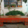 table console chinoise