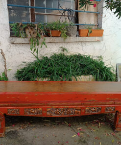 table console chinoise