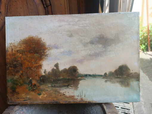 Achat Direct Antiquités Brocante Vintage Toulouse 31 – Image 21