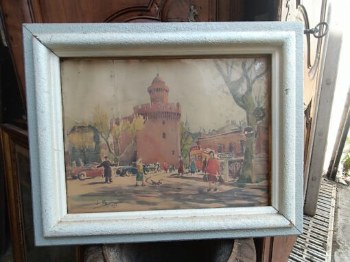 Achat Direct Antiquités Brocante Vintage Toulouse 31 – Image 25