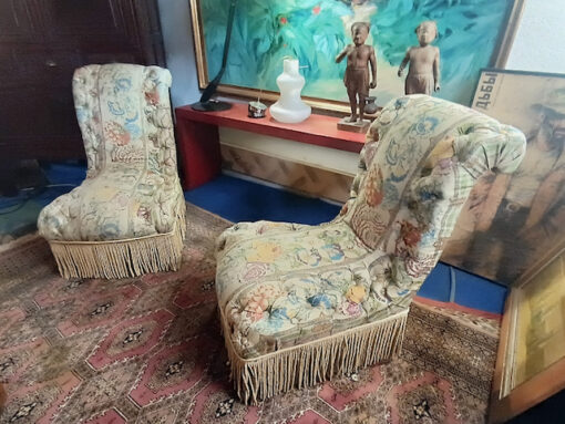 Achat Direct Antiquités Brocante Vintage Toulouse 31 – Image 34