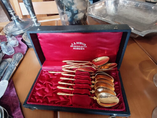 Achat Direct Antiquités Brocante Vintage Toulouse 31 – Image 36