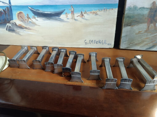 Achat Direct Antiquités Brocante Vintage Toulouse 31 – Image 55