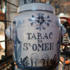 pot à tabac