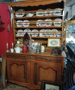 buffet ancien