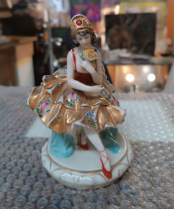 antiquites brocante toulouse
