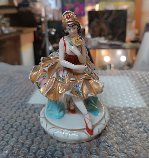 antiquites brocante toulouse