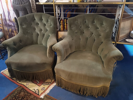 Antiquités Brocante Toulouse Puces d'Oc – Image 27