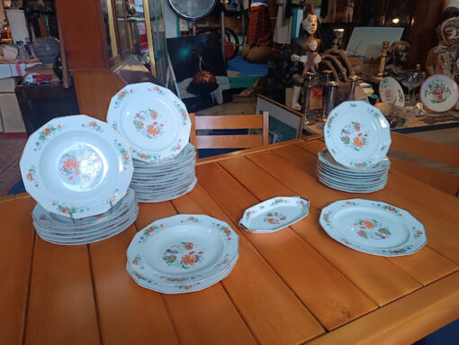 Antiquités Brocante Toulouse Puces d'Oc – Image 6