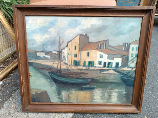 Arrivage divers Antiquités Brocante du 30 Juillet  2025 – Image 21