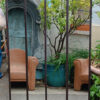 miroir deco