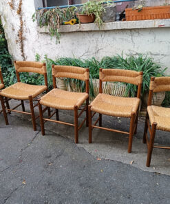 chaises robert sentou