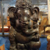 ganesh terre cuite