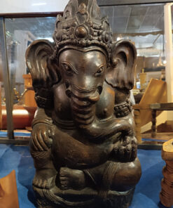 ganesh terre cuite