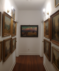 guillermo gomez mayorga