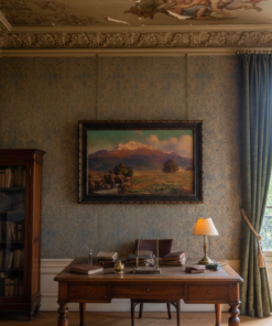 achat tableaux anciens