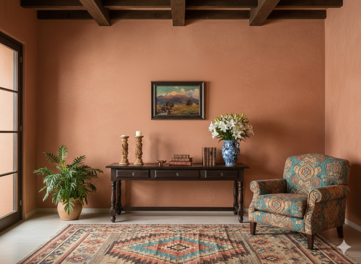 Tableau Guillermo Gomez Mayorga "Parc national Iztaccihuatl Popocatepel" – Image 17