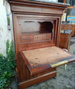 secretaire louis philippe