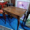 petite table noyer