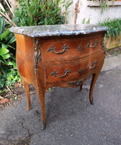 Commode Louis XV