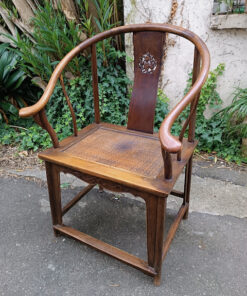 fauteuil extrême-orient