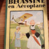 livre becassine