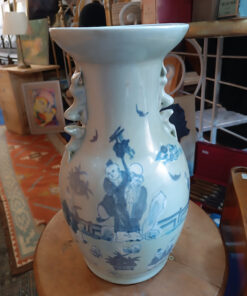 vase chinois