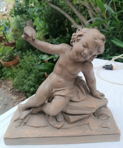 objets brocante antiquites